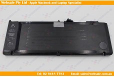 Replacement Battery For Apple MacBook Pro 15'' Unibody A1382 A1286 2010 2011 AU